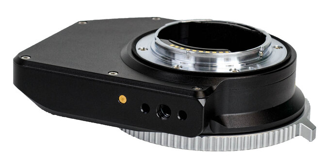 Metabones Cine eND Smart Adapter