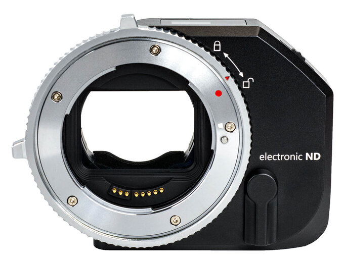 Metabones Cine eND Smart Adapter