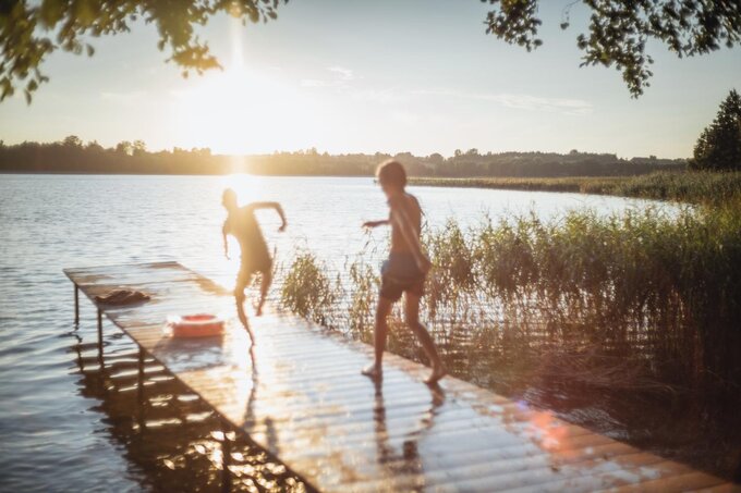 Wyniki konkursu fotograficznego „Wakacyjny kadr”