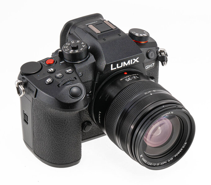 Panasonic Lumix GH7 - test trybu filmowego - Podsumowanie i filmy przykadowe