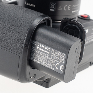 Panasonic Lumix DC-GH7 - Budowa, jako wykonania i funkcjonalno