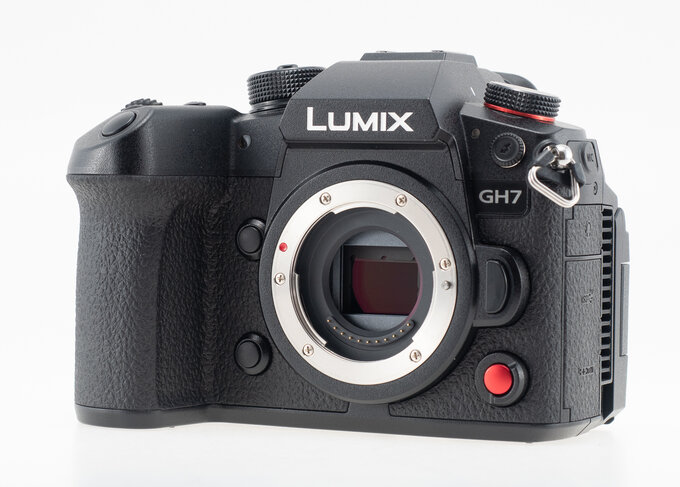 Panasonic Lumix DC-GH7 - Podsumowanie