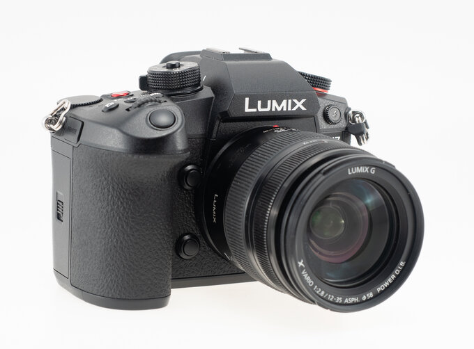 Panasonic Lumix DC-GH7 - Podsumowanie