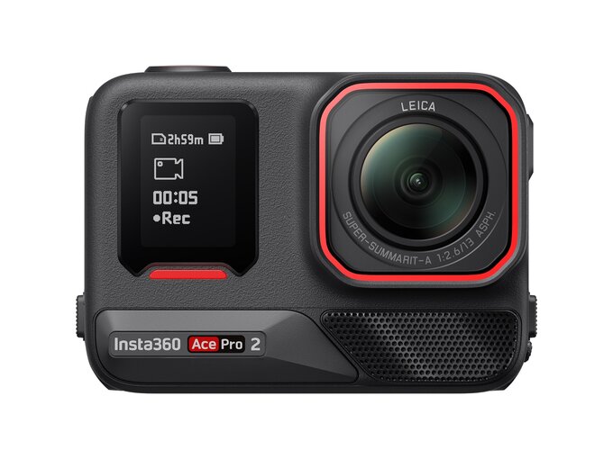 Insta360 Ace Pro 2