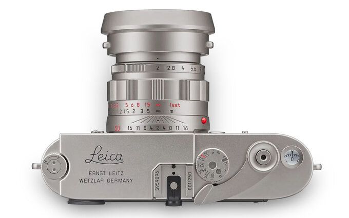 Leica M Edition 70