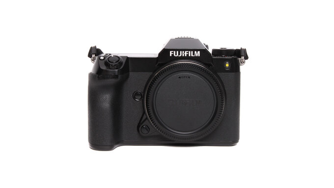 Promocje na Fujifilm GFX w sklepie e-oko oraz w komisie