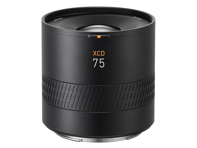 Hasselblad XCD 75 mm f/3.4 P