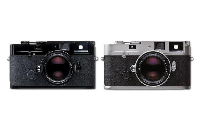 Black Friday na produkty Leica w e-oko