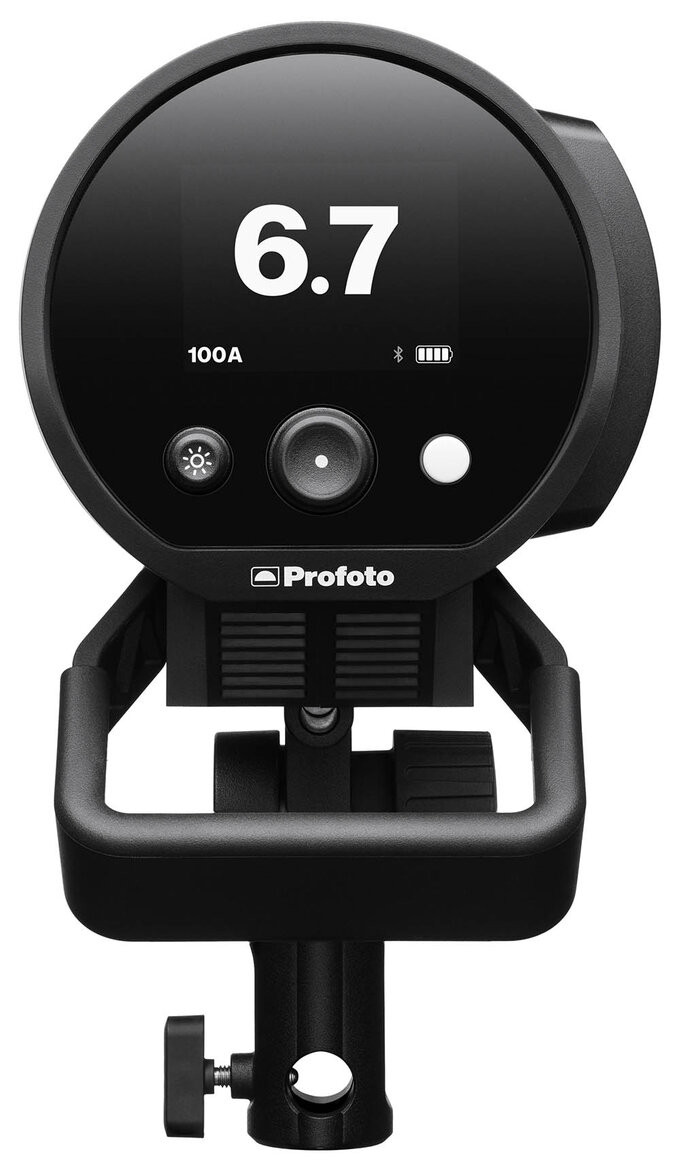 Profoto Pro-B3