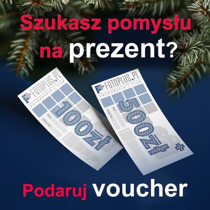 witeczna Promocja w FotoPlus