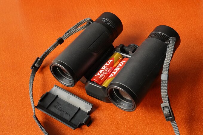 Nikon 10x25 STABILIZED -  czy may moe wicej? - Nikon 10x25 STABILIZED -  czy may moe wicej?