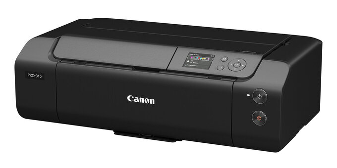 Canon imagePROGRAF PRO-310