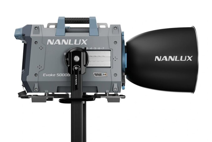 Nanlux Evoke 5000B