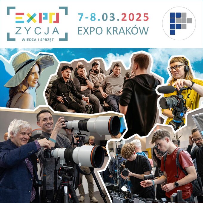 EXPOzycja 2025 ju wkrtce