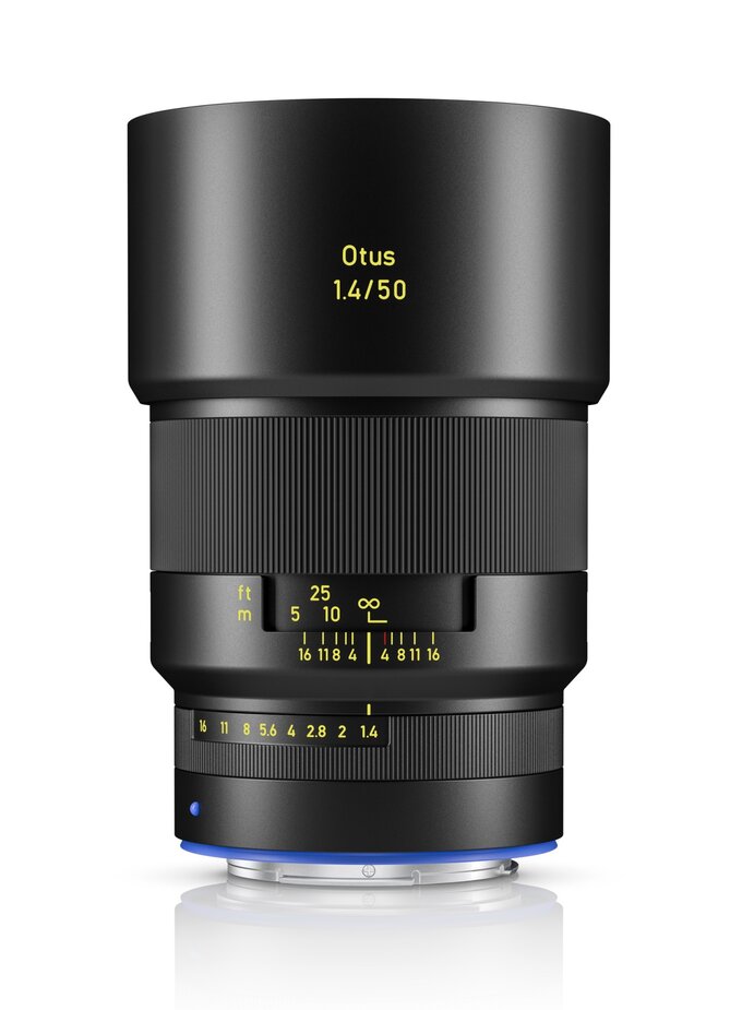 Zeiss Otus ML