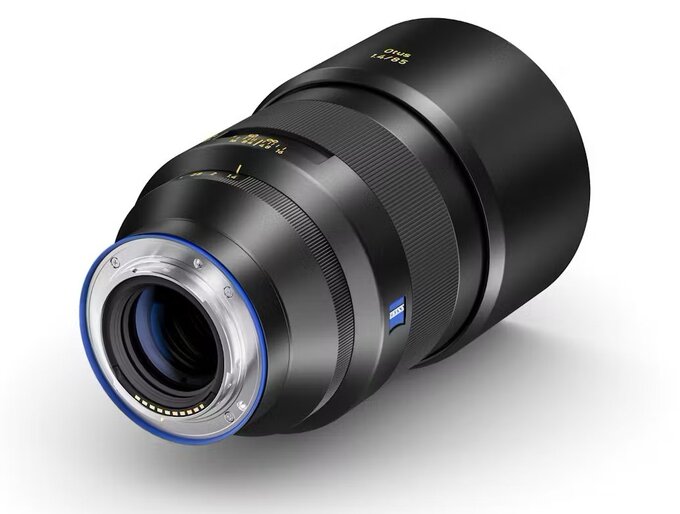 Zeiss Otus ML