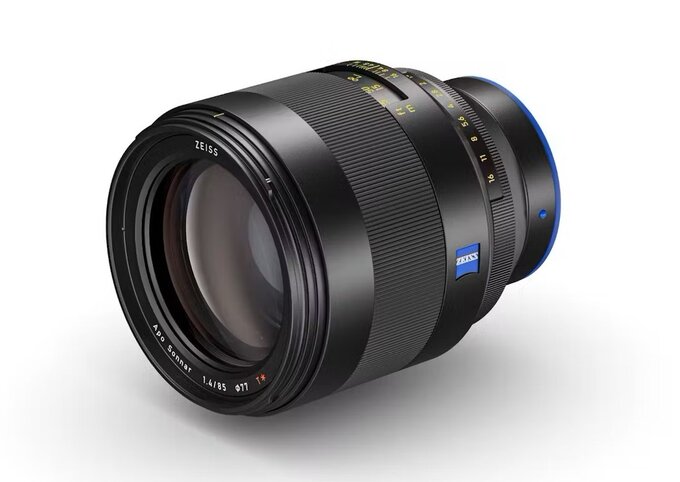 Zeiss Otus ML