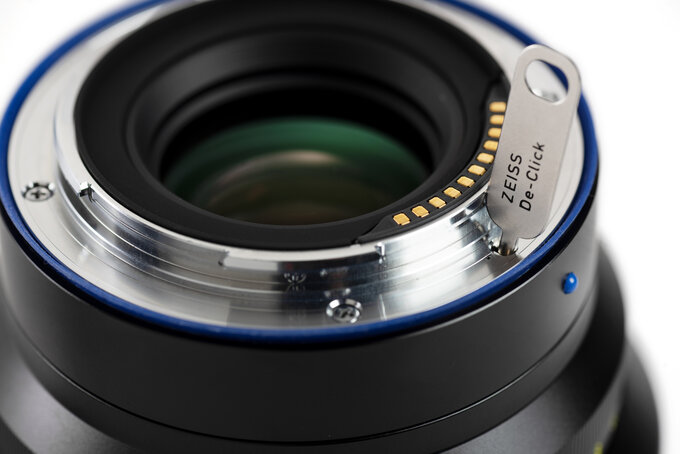 Zeiss Otus ML