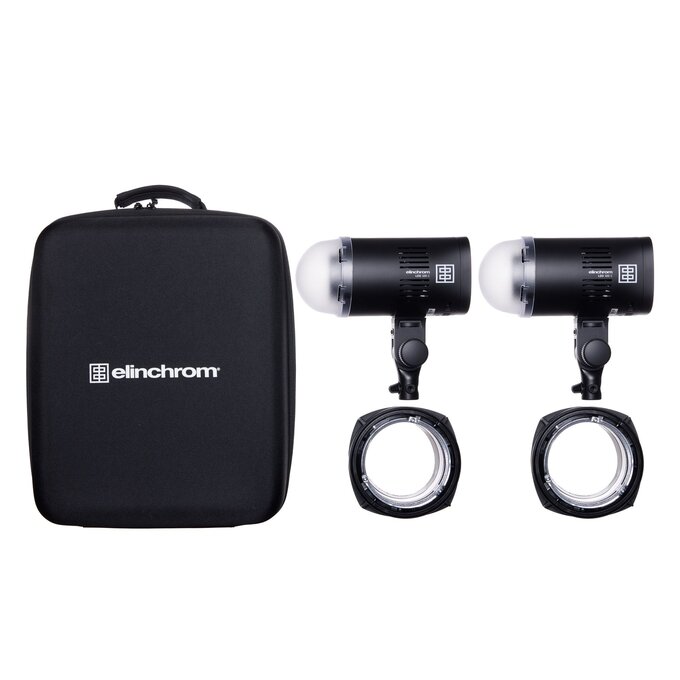 Elinchrom LED 100 C