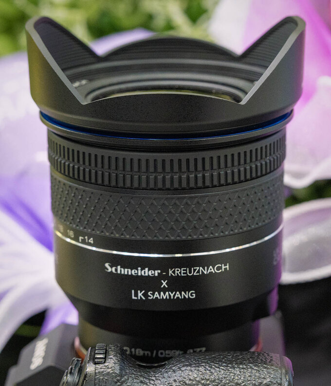 Samyang AF 14-24 mm f/2.8 FE - krtkie wraenia i zdjcia przykadowe