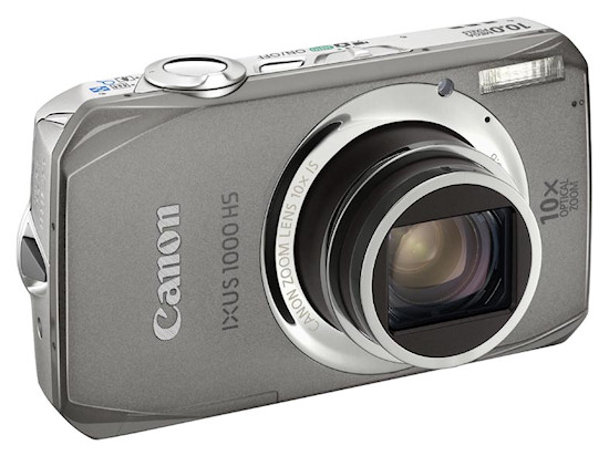 Canon IXUS 1000 HS