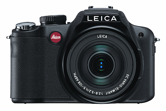 Leica V-LUX 2