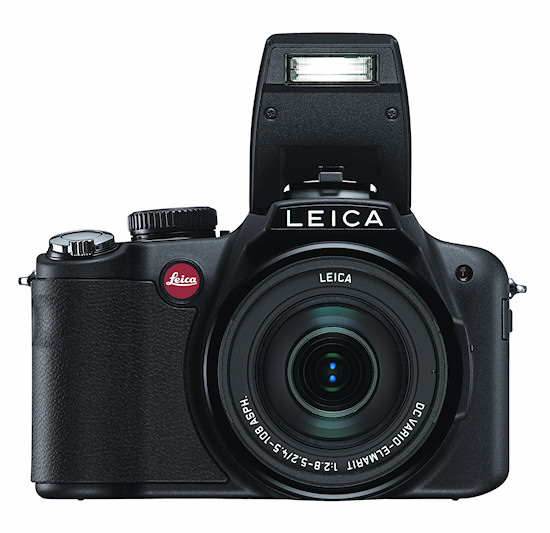 Leica V-LUX 2