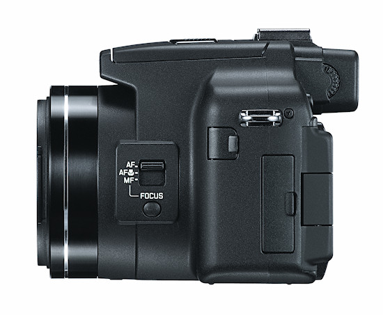 Leica V-LUX 2