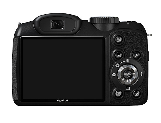 Fujifilm FinePix S2950