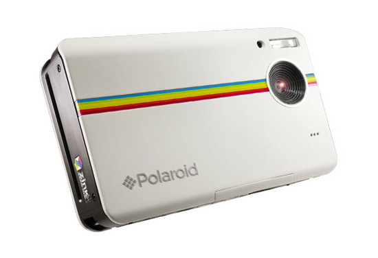 Polaroid Z2300