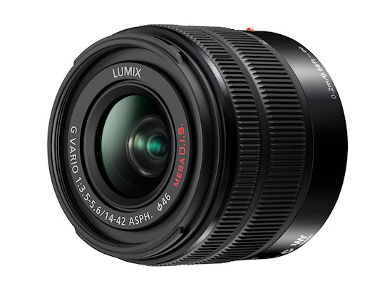 Panasonic G VARIO 14-42 mm f/3.5-5.6 II ASPH. M.O.I.S - Optyczne.pl