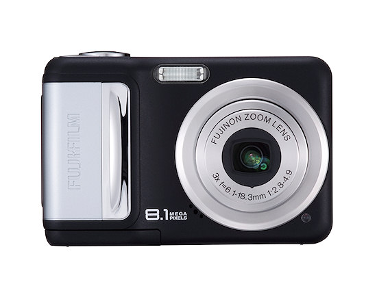 Fujifilm FinePix A850