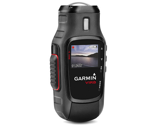 Garmin VIRB i VIRB Elite