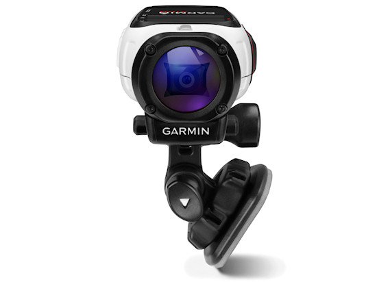 Garmin VIRB i VIRB Elite