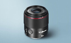 Yongnuo YN 35 mm f/2.0 FE DF DSM