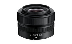 Nikkor Z 24-50 mm f/4-6.3 - aktualizacja oprogramowania Nikkor Z 24-50 mm f/4-6.3 - aktualizacja oprogramowania