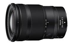 Nikkor Z 24-120 mm f/4 S - aktualizacja oprogramowania Nikkor Z 24-120 mm f/4 S - aktualizacja oprogramowania