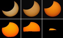 Tydzień wyjątkowych atrakcji astronomicznych Tydzień wyjątkowych atrakcji astronomicznych