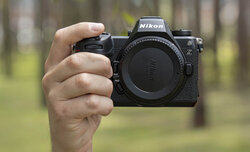 Nikon Z6 III w naszych rkach