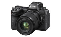 Nikon Nikkor Z 35 mm f/1.4 (Aktualizacja)