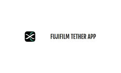 Fujifilm Tether