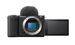 Sony ZV-E10 II i E PZ 16-50mm f/3.5-5.6 OSS II 
