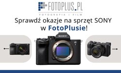 Letnia promocja w Foto-Plus.pl