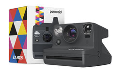 Polaroid x Eames