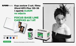 Nowa promocja Ilford