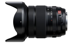 Fujinon XF 16-55 mm f/2.8 R LM WR II