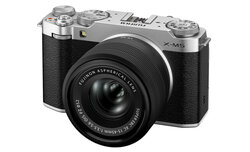 Fujifilm X-M5