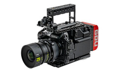 CineBack dla Fujifilm X-H2S i X-H2