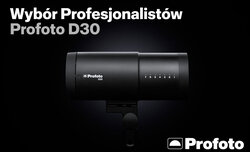 Profoto D30