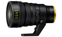 Nikon Nikkor Z 28-135 mm f/4 PZ (Aktualizacja)